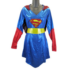 Rubies supergirl womens for sale  Simi Valley