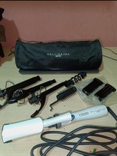 Piastra arricciacapelli imetec usato Piastra arricciacapelli imetec usato  Spadola