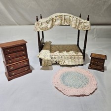 Vintage wood dollhouse for sale  Quarryville