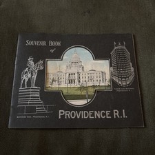 Vintage providence rhode for sale  Kingstree