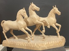 Rarität riginal holzskulptur gebraucht kaufen Rarität riginal holzskulptur gebraucht kaufen  München