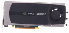Karta graficzna Dell NVIDIA Quadro 5000 D na sprzedaż  PL