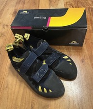 Sportiva tarantula boulder gebraucht kaufen  Erding