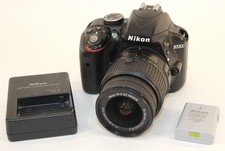 Nikon d3300 24mp for sale  Asbury Park