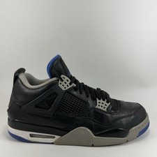 Nike Air Jordan 4 Retro 'Motorsports Alternate' Sneakersy 308497-006 Męskie Rozmiar 12 na sprzedaż  Wysyłka do Poland