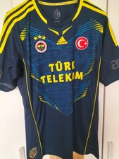 Fenerbahce dritter satz gebraucht kaufen  Ostseebad Binz
