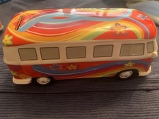 vw campervan t1 for sale  SEVENOAKS