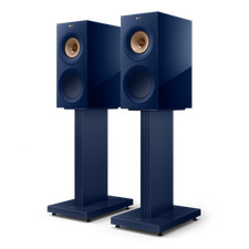 Kef meta bookshelf for sale  MALVERN