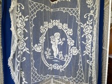 Ancien lit filet d'occasion  Briare