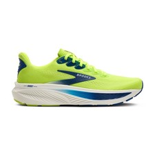 BROOKS GHOST 17 MEN'S 325 Acid Lime/Navy/White - 110442 1D 325, używany na sprzedaż  Wysyłka do Poland