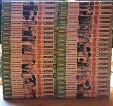 Manga reborn tome d'occasion  Aramon