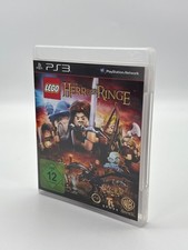 lego herr ringe gebraucht kaufen  Bremen