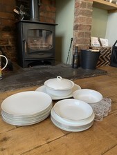 Wedgwood bone china for sale  WREXHAM