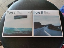 Digipak ton steine gebraucht kaufen Digipak ton steine gebraucht kaufen  Fürth
