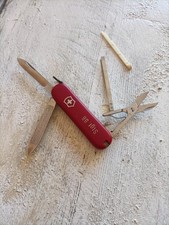 Victorinox mini vintage usato  Montese