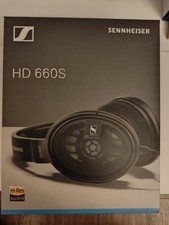 Cuffie sennheiser 660 usato  Misterbianco