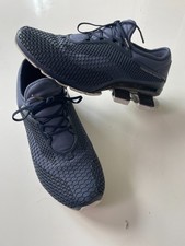 Tênis raro Porsche Design Bounce azul marinho masculino 9,5, usado comprar usado Tênis raro Porsche Design Bounce azul marinho masculino 9,5, usado comprar usado  Enviando para Brazil