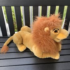 Vintage disney lion for sale  Charlotte
