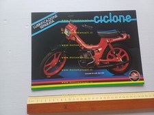 Garelli ciclone luxe usato  Vimodrone