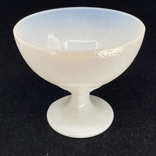 Vidro leitoso opalino transparente pedestal tigela texturizada vaso compota pé comprar usado Vidro leitoso opalino transparente pedestal tigela texturizada vaso compota pé comprar usado  Enviando para Brazil