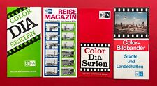 Ddr prospekt veb gebraucht kaufen  Dresden