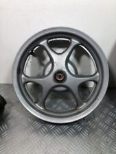Jantes honda dylan d'occasion  Méru