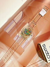 Swatch refurbished gz159 usato  Casale Monferrato