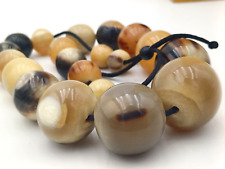 Collana etnica maxi usato  Caravaggio