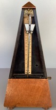 Metronome ancien maelzel d'occasion  Puy-l'Évêque