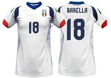 Maglia barella italia usato Maglia barella italia usato  Italia