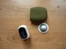 Netgear vms3230 100eus gebraucht kaufen  Porta Westfalica