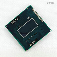 Processador Intel Core i7 2720QM SR014 2.2GHz 6MB Quad Core FCPGA988 para Notebook, usado comprar usado  Enviando para Brazil
