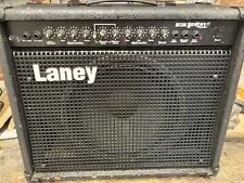 Laney hardcore 50w for sale  SOUTHAMPTON