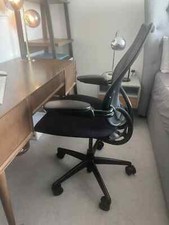 Desk chair humanscale for sale  LONDON