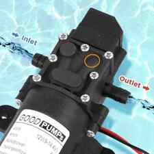 12v water pump for sale  UK