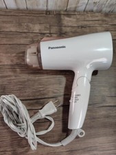 Secador de cabelo Panasonic EH-NE4E ionidade secagem rápida AC100V testado Japão usado, usado comprar usado  Enviando para Brazil