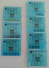 Maillefer dentsply nitiflex gebraucht kaufen  Bühlertal