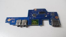 Placa-filha Samsung NP700G7C - Áudio/SD/DisplayPort fabricante de equipamento original - BA92-09778A comprar usado  Enviando para Brazil
