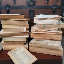 Ephemera pack 100 for sale  Hollywood