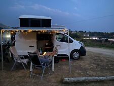 Tenda tetto autohome usato  Somma Lombardo