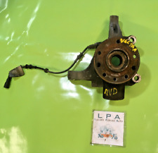 Moyeu gauche opel d'occasion  Montréjeau