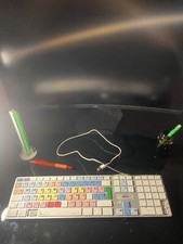 Clavier filaire a1243 d'occasion  Paris X