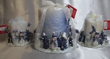 Kohl christmas snowmen for sale  Imperial
