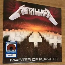 Metallica master puppets for sale  Ireland