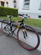 28" Giant TCR Singlespeed ultra leicht nur 7,6 kg!, usado comprar usado  Enviando para Brazil