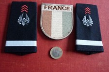 Paire fourreaux train d'occasion  Buzançais