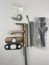 Moen ws84760bzg genta for sale  Durant
