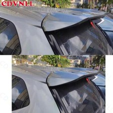Para Honda Fit Jazz GK5 2014-2020 Cinza Brilhante Tronco Traseiro Spoiler Asa Faixa Labial comprar usado Para Honda Fit Jazz GK5 2014-2020 Cinza Brilhante Tronco Traseiro Spoiler Asa Faixa Labial comprar usado  Enviando para Brazil