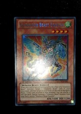 Gladiator beast equeste LCGX-en251 1ª edição, usado comprar usado  Enviando para Brazil