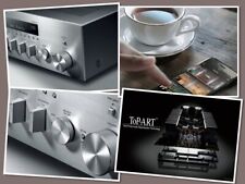 Amplificateur hifi yamaha d'occasion  Rouen-